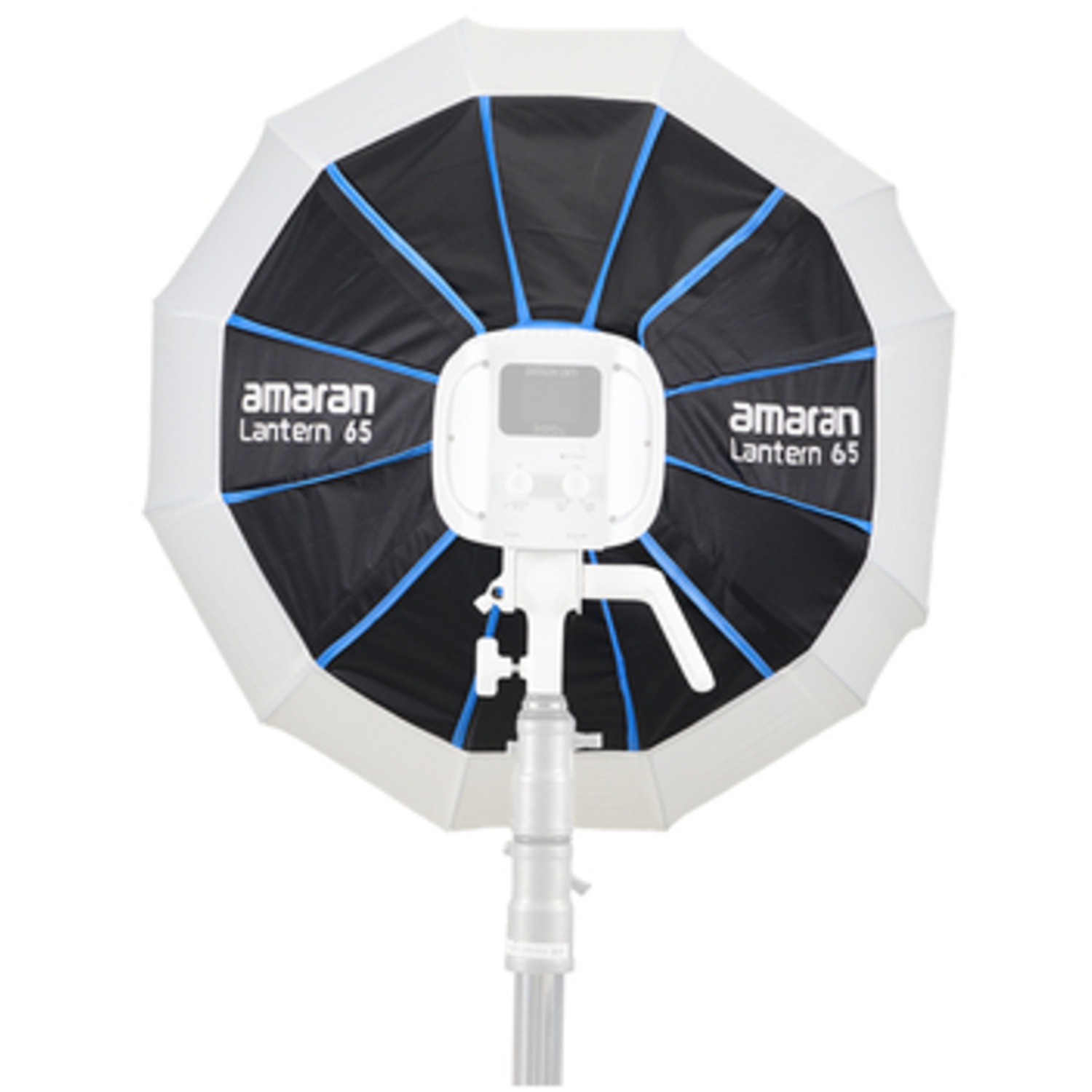 Amaran Softbox Lantern 65