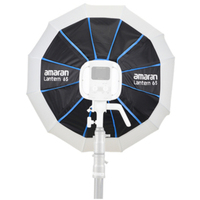 Amaran Softbox Lantern 65