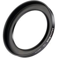Irix Cine Matte Box IQ Adapter 72mm