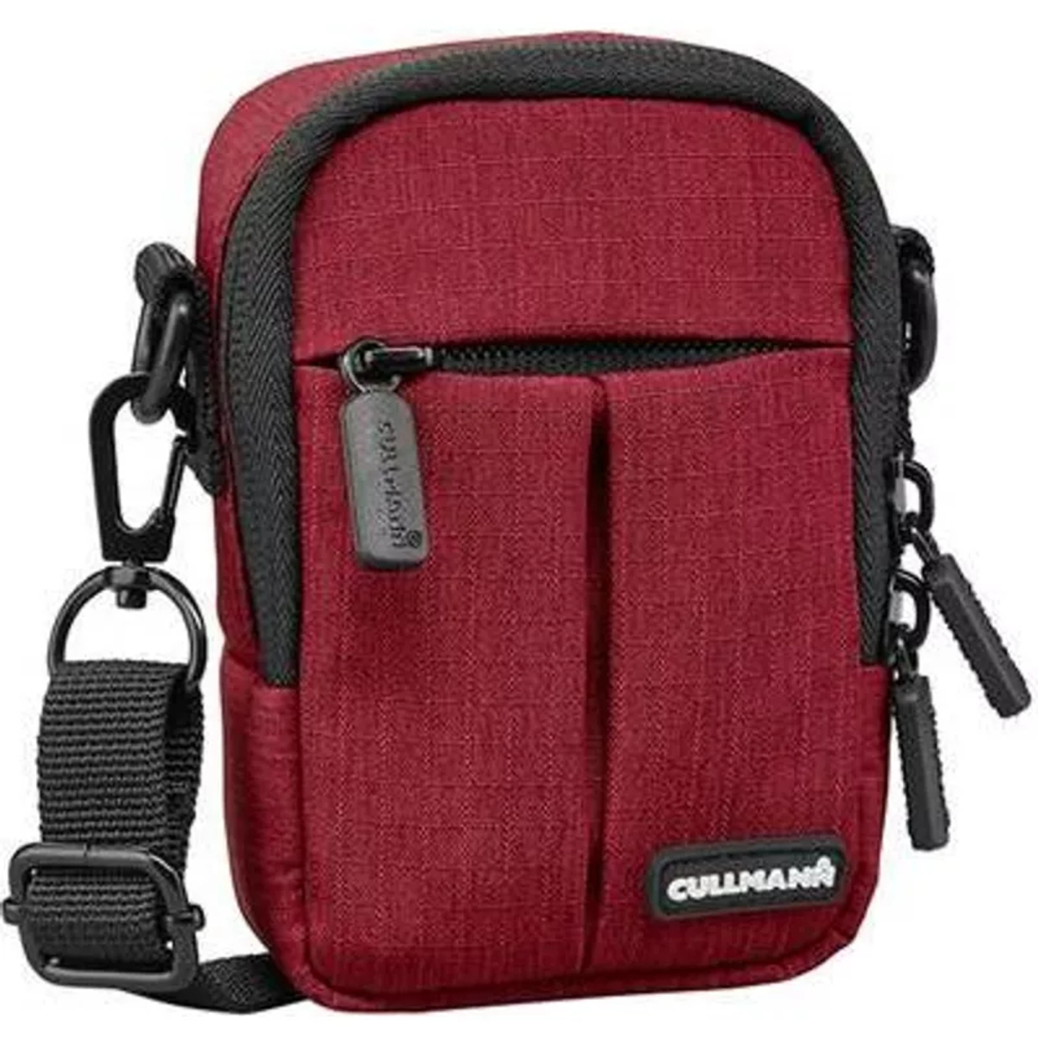 Cullmann Malaga Compact 300 Tasche rot