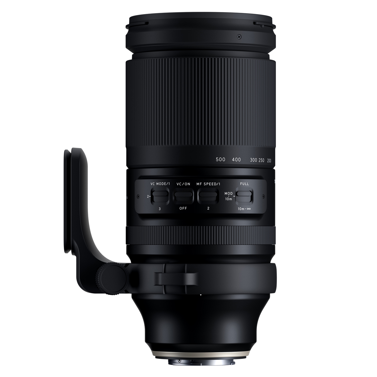 Tamron 150-500mm F5-6.7 Di III VC VXD (Modell A057X) für Fuji X-Mount