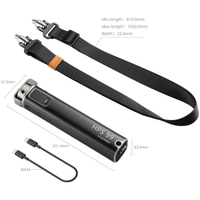 SmallRig Schnelllade-Powerbankgriff HPS99 Kit 5249