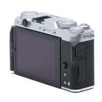Fujifilm X-M5 silber gebraucht