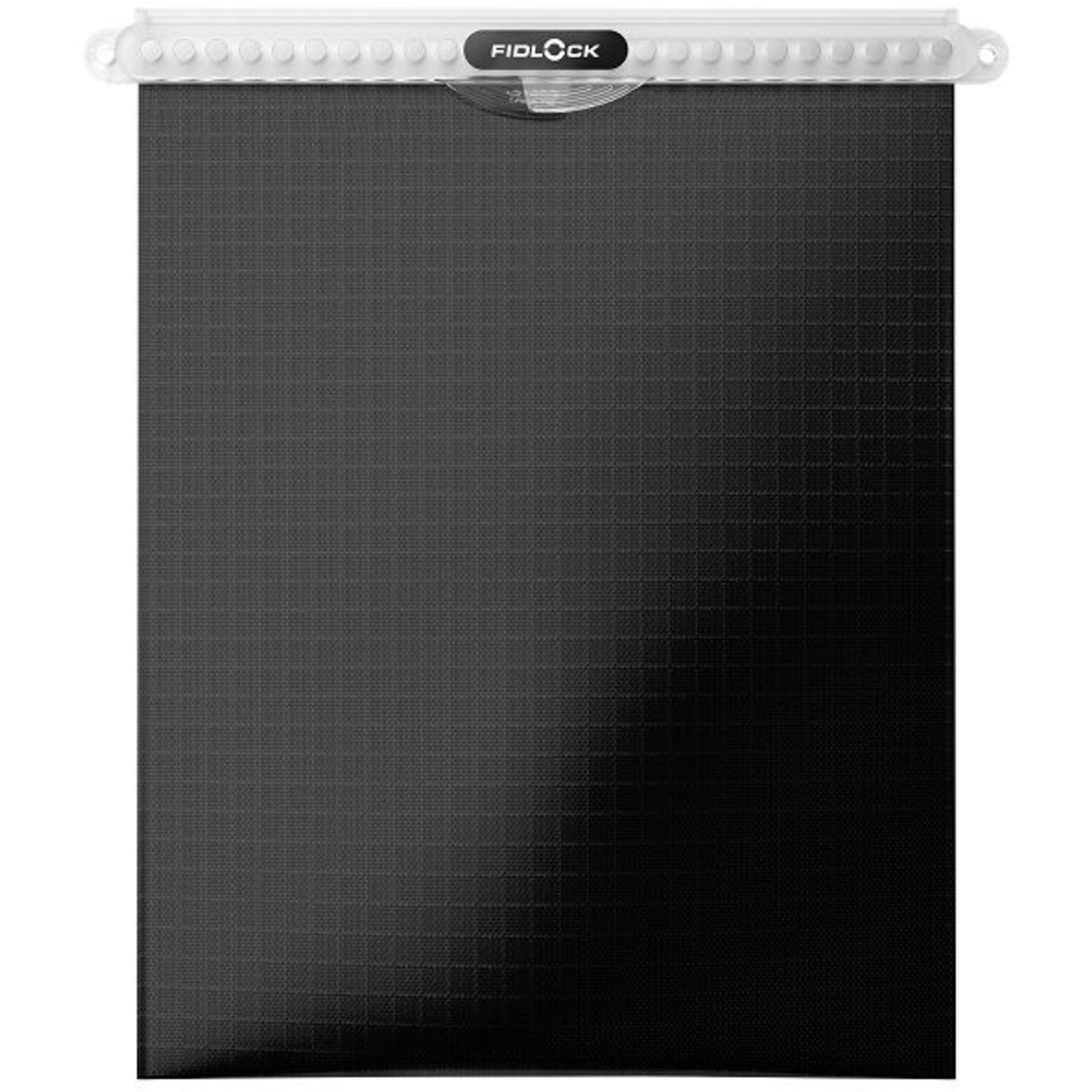 Fidlock HERMETIC dry bag mega, schwarz