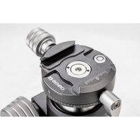 Benro GX35 Niedrigprofilneiger