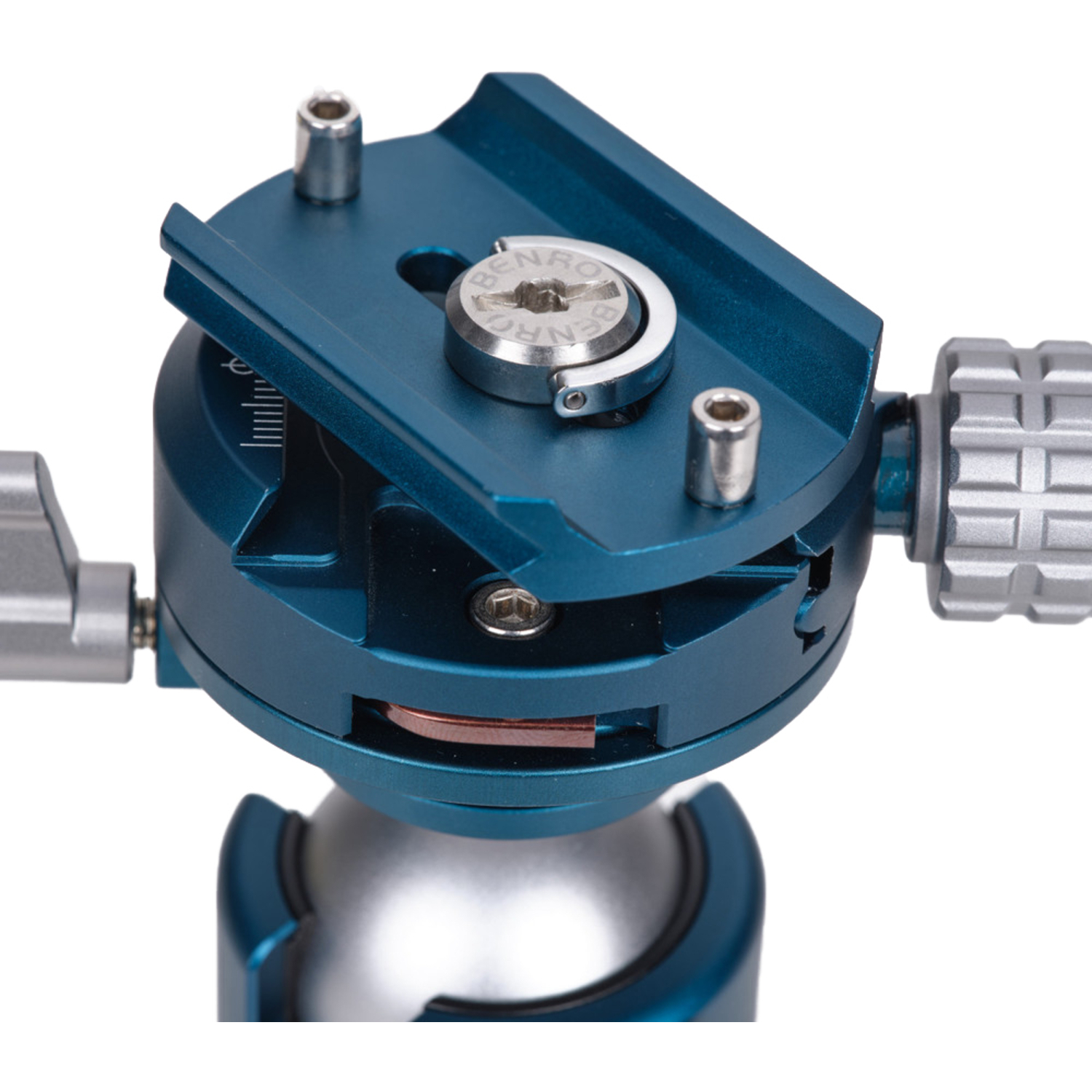 Benro NOVOFLEX Kugelkopf NBBH2