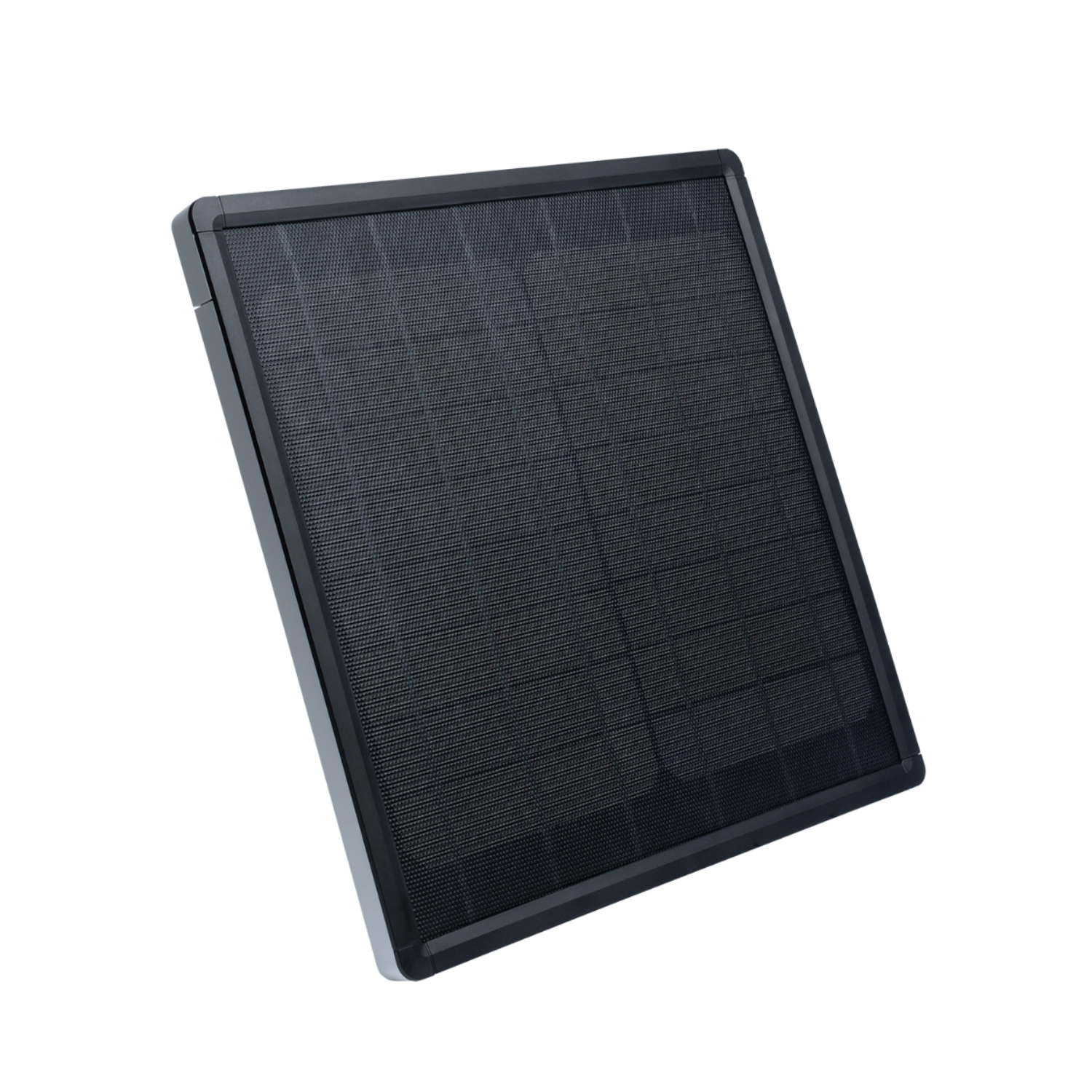 Enlaps Externes Solarmodul für Tikee 3 Pro+