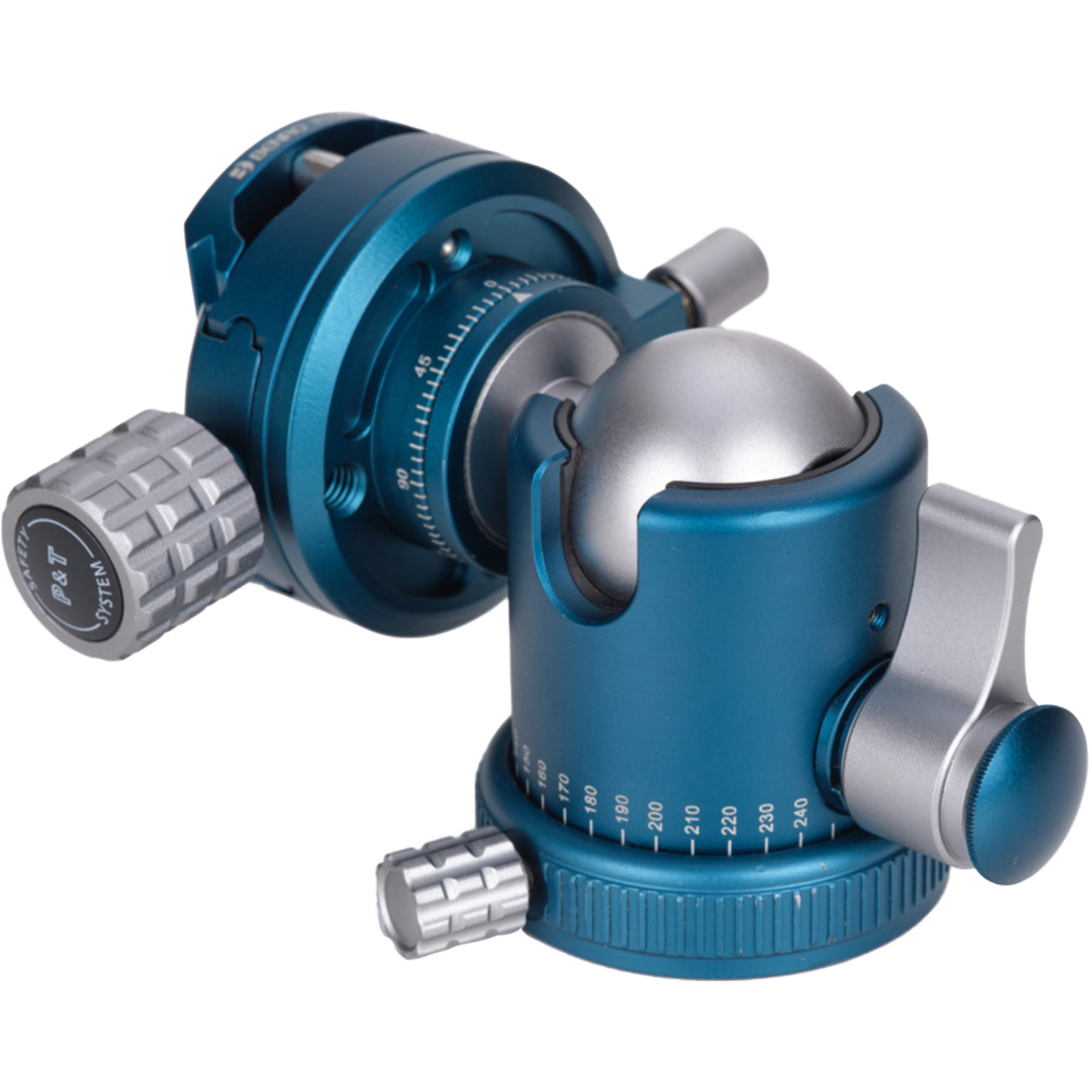 Benro NOVOFLEX Kugelkopf NBBH4