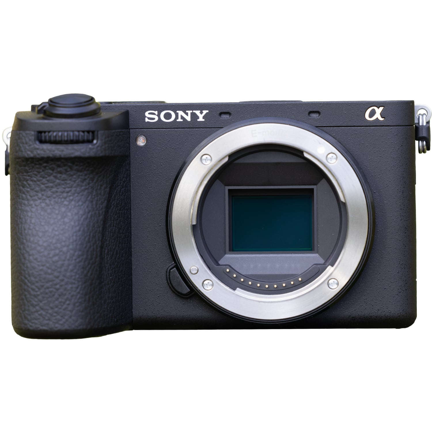 Sony Alpha 6700 mit E 18-135mm F3.5-5.6 OSS und E 70-350mm F4.5-6.3 G OSS