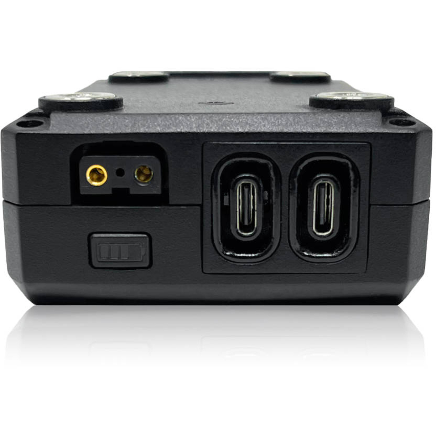 Core SWX Powerbase Edge Snap 