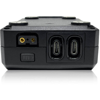 Core SWX Powerbase Edge Snap 