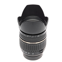 Tamron 18-200mm/3,5-6,3XR DI II Nikon gebraucht