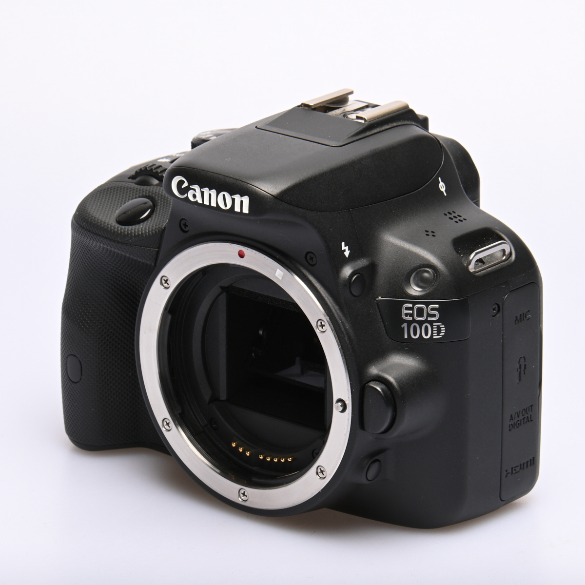 Canon EOS 100D gebraucht