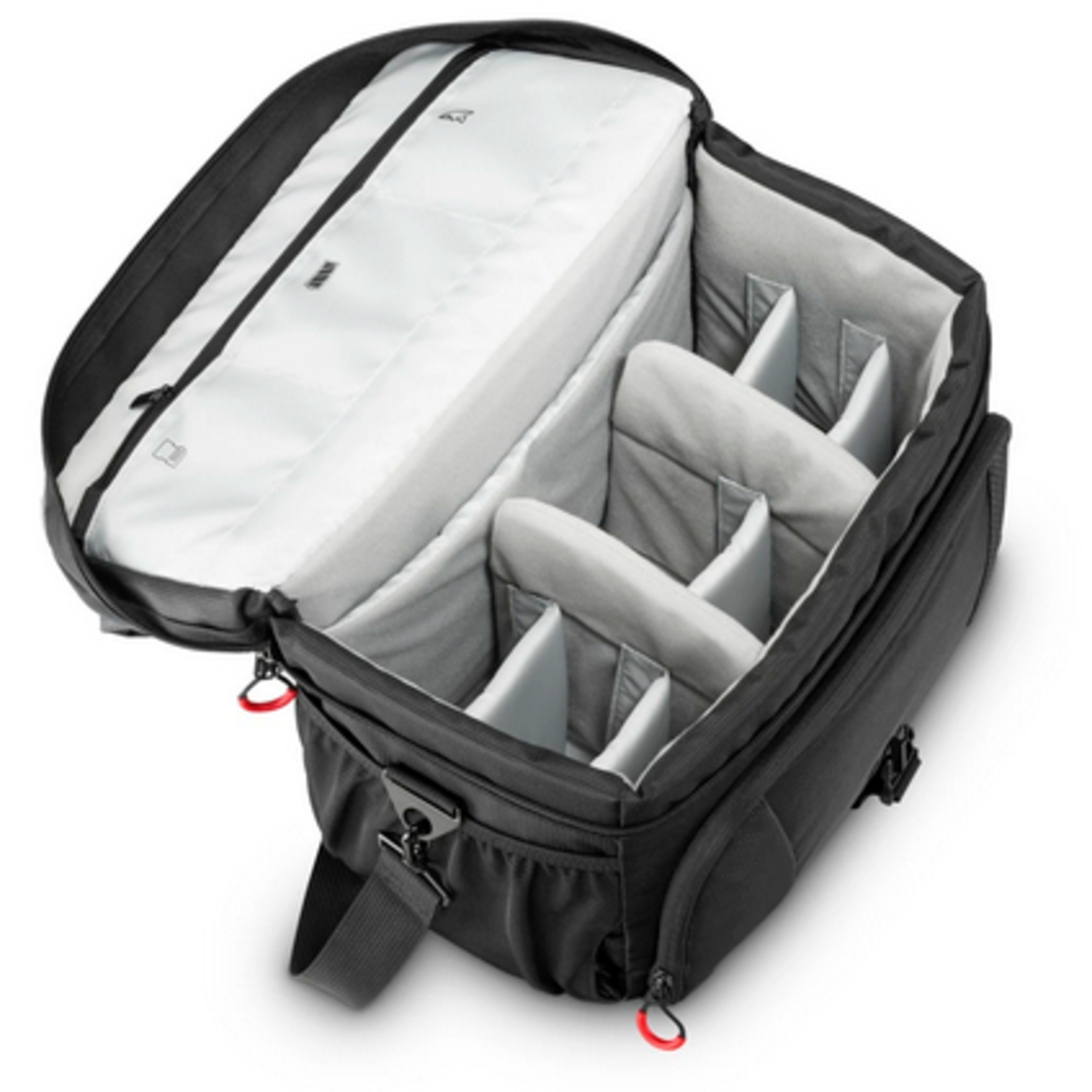 Hama Kameratasche Phoenix 200 schwarz