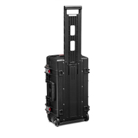 Manfrotto Pro Light Trolley Tough H-55F