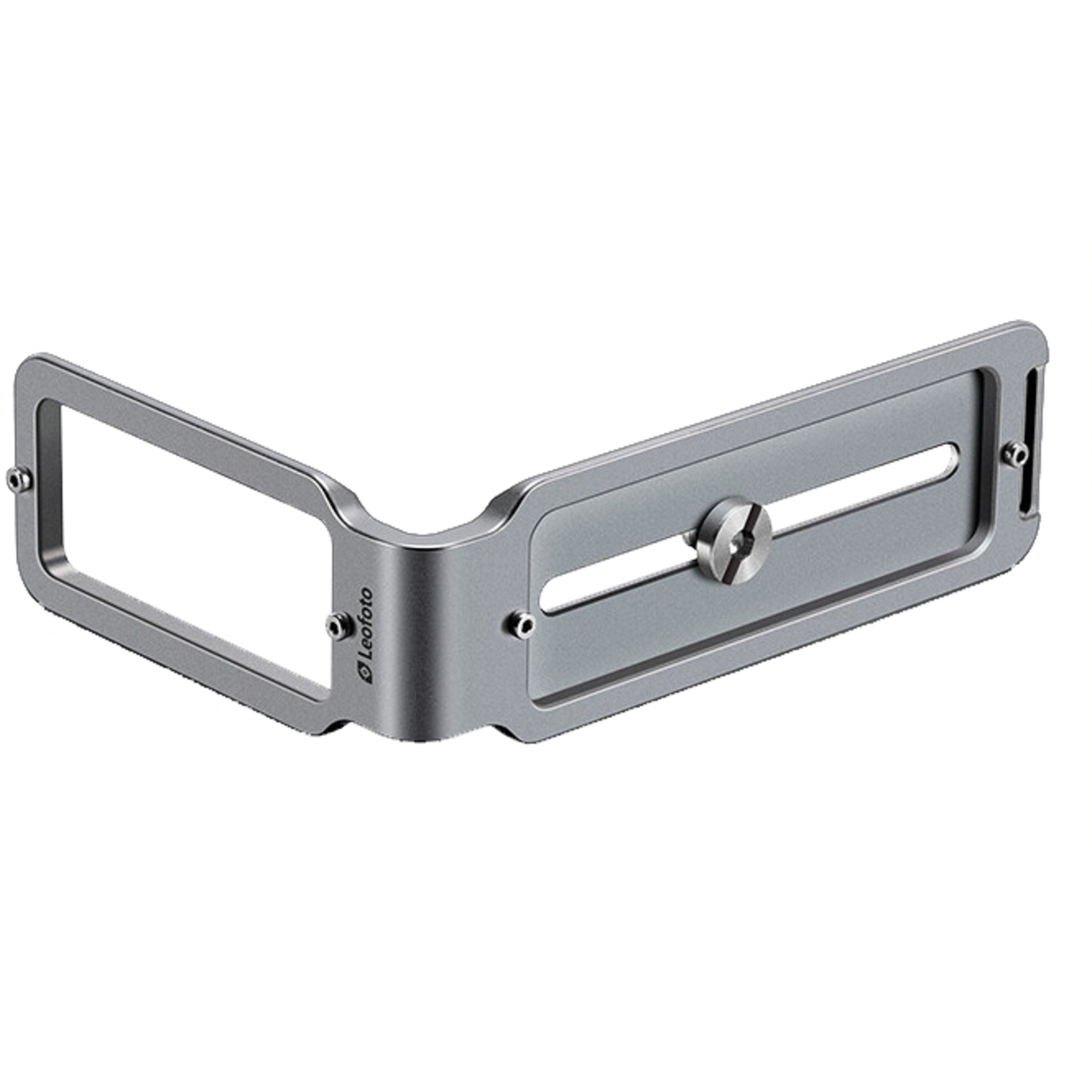 Leofoto L-Halterung UL-01T Titanium