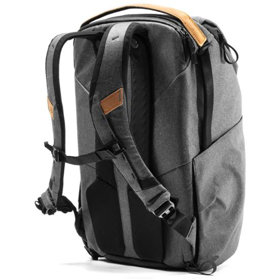 Peak Design Fotorucksack Everyday V2 30L Charcoal