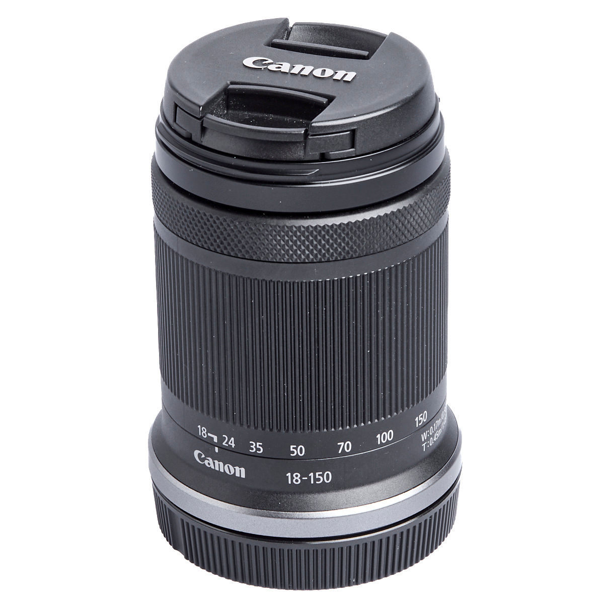 Canon RF-S 18-150mm F3.5-6.3 IS STM gebraucht