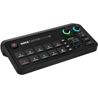 Rode Video-/Audiomischer RODECaster Video S 