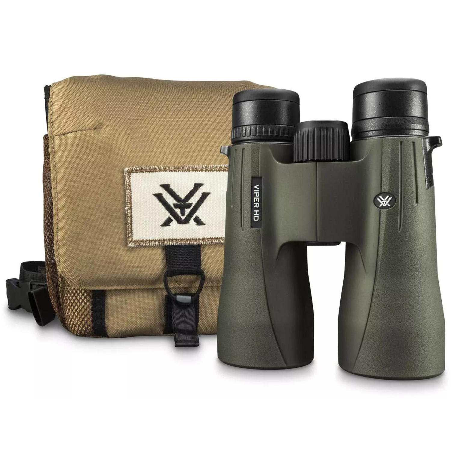 Vortex Viper HD 10x50