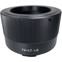 B.I.G. T2-Adapter für L-Mount