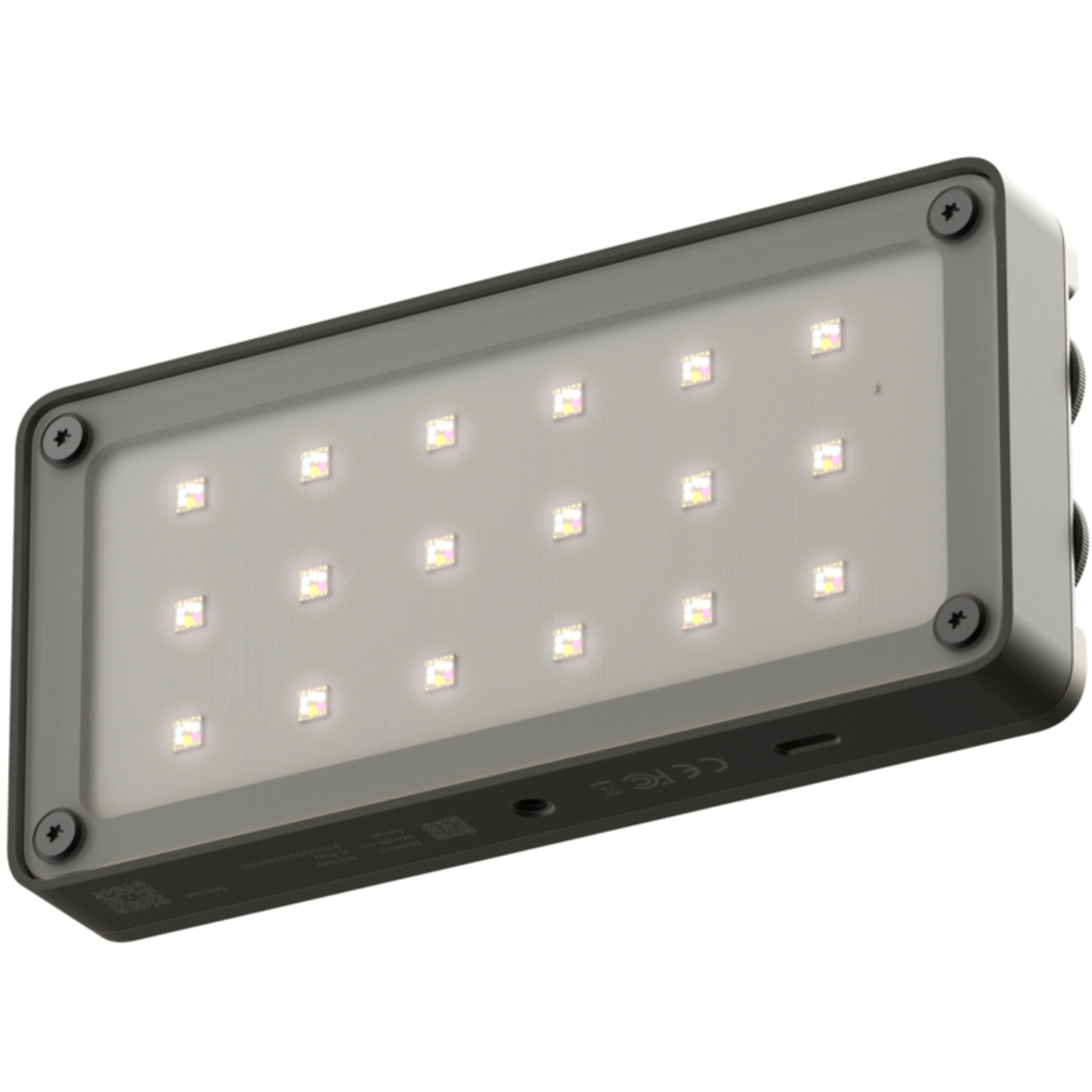 Kelvin Light PLAY-PRO