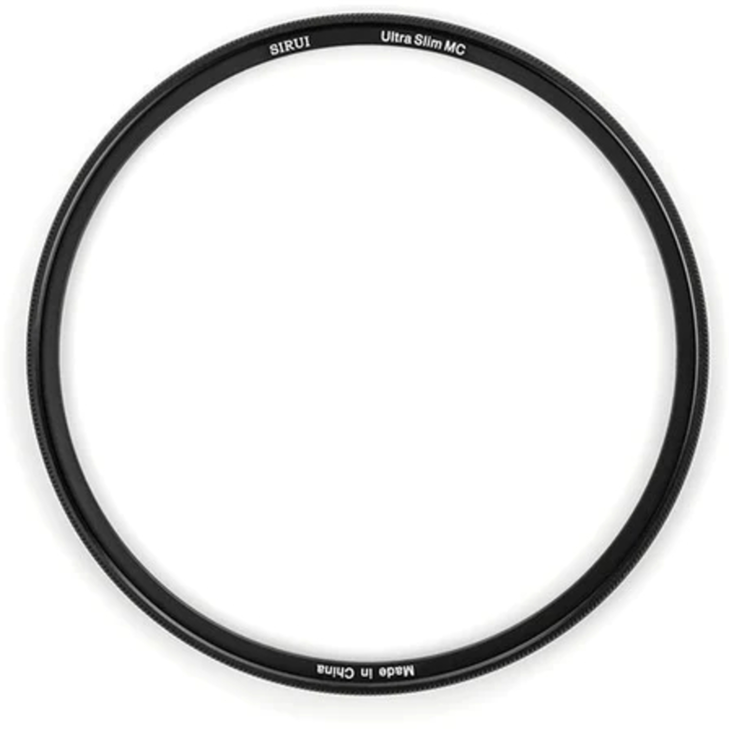 Sirui UV-Filter Ultra Slim S-Pro Nano MC 39mm