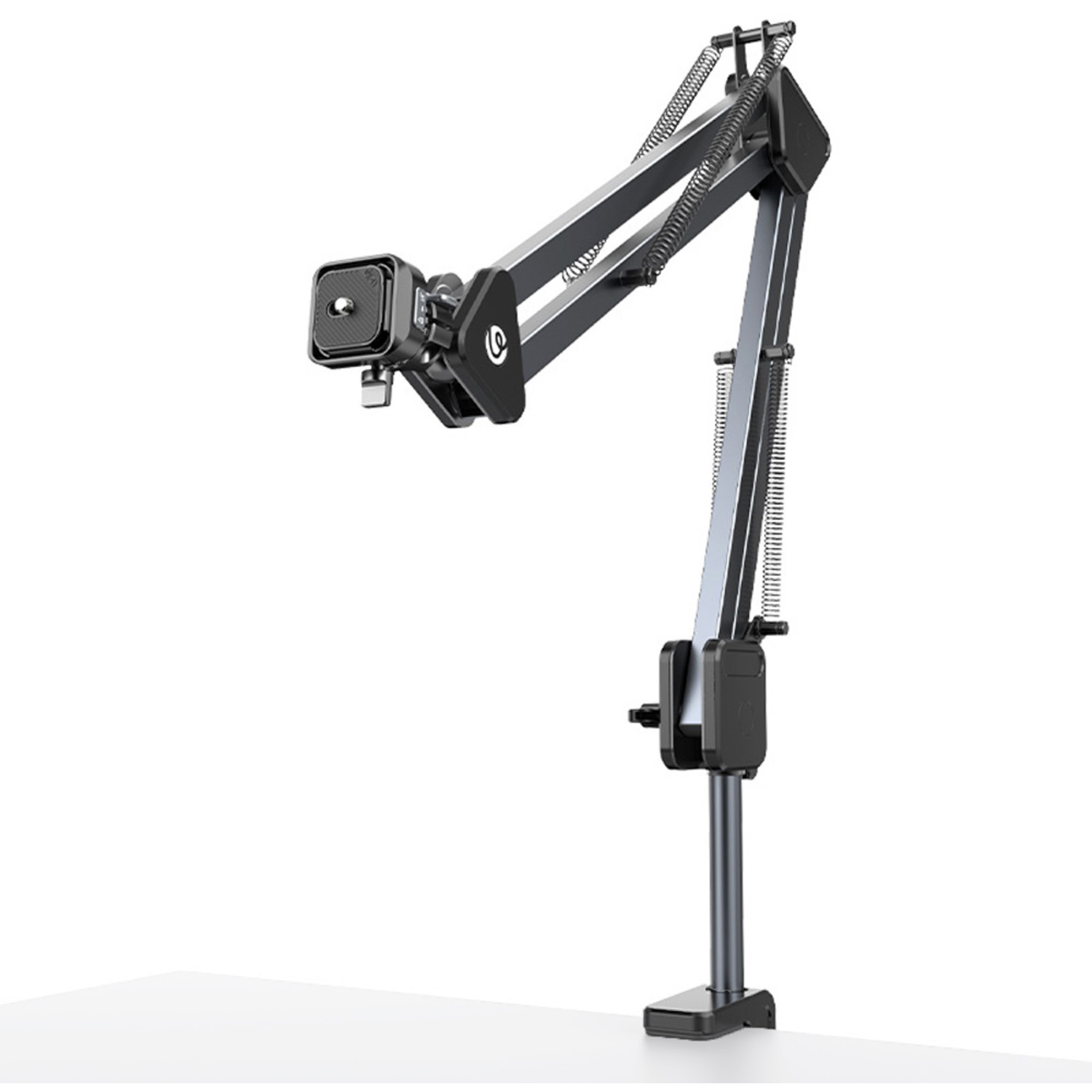 Ulanzi Overhead Kamera-Halterung TH04 schwarz