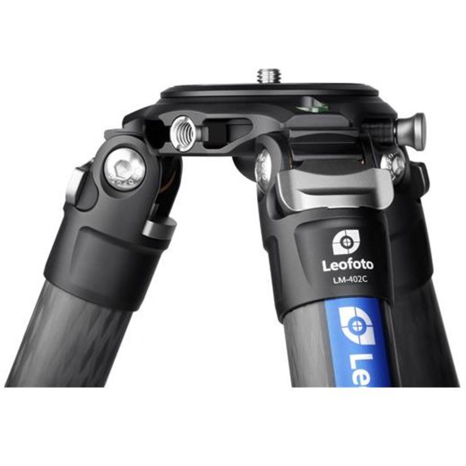 Leofoto Dreibeinstativ Summit LM-402C