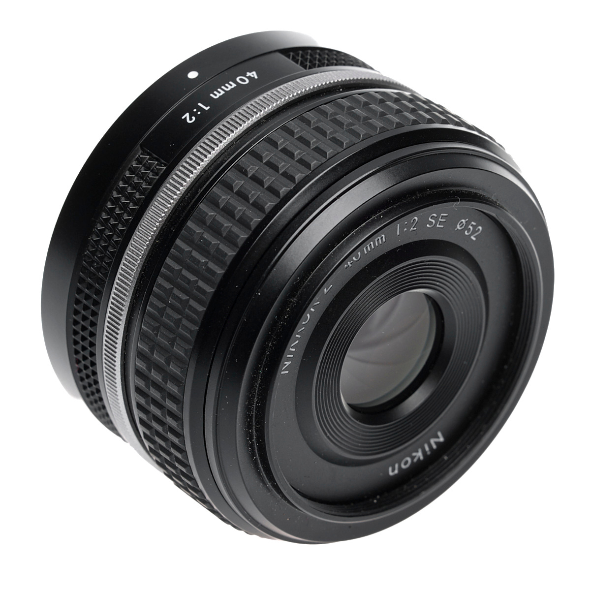Nikon NIKKOR Z 40mm F2 SE gebraucht