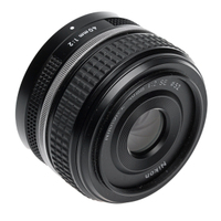 Nikon NIKKOR Z 40mm F2 SE gebraucht