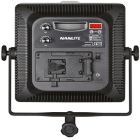 Nanlite LED-Flächenleuchte 600CSA