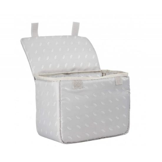 Kalahari BI-L Tascheneinsatz für Kameras, S