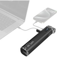 SmallRig Schnelllade-Powerbankgriff HPS99 4553