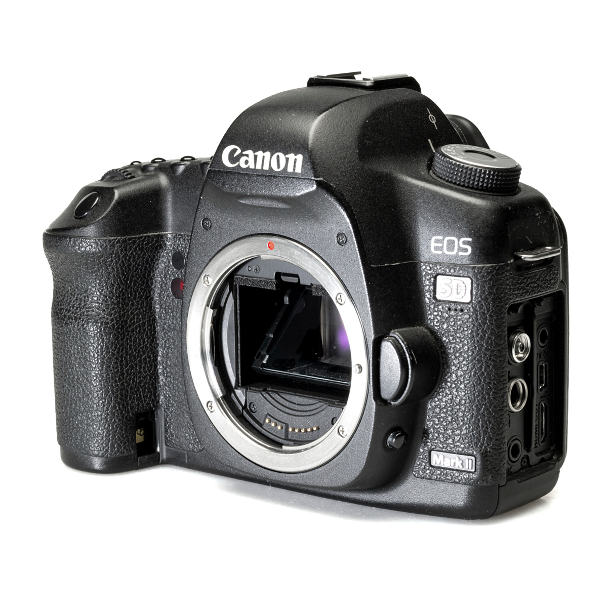 Canon EOS 5D Mark II gebraucht