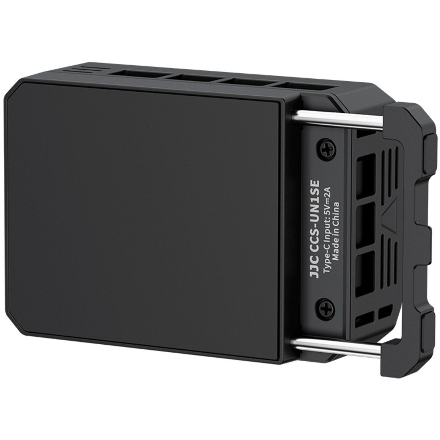 JJC Kamera-Halbleiter-Kühlsystem CCS-UN1SE