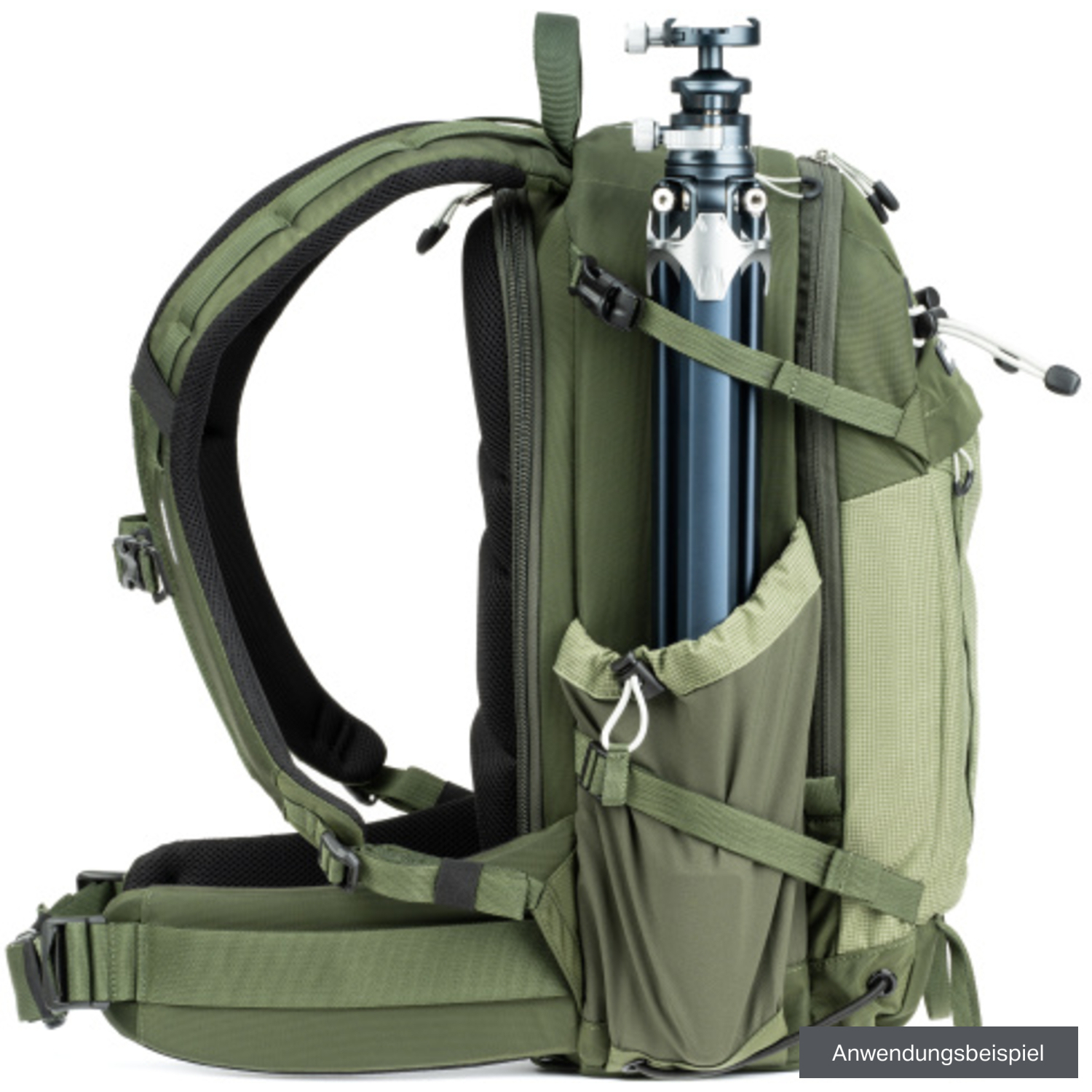 thinkTank BackLight 18L Montane Green 