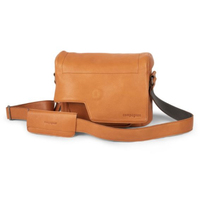 Compagnon "the little messenger" Gen III Hellbraun