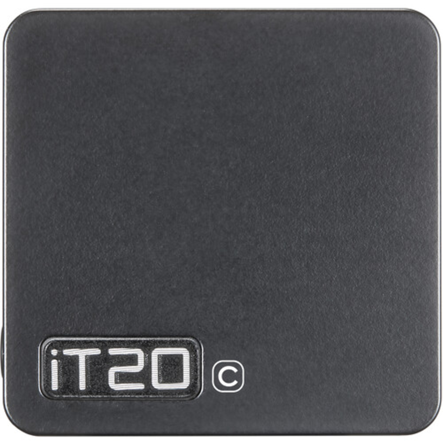 Godox Kamerablitz iT20 N für Nikon schwarz