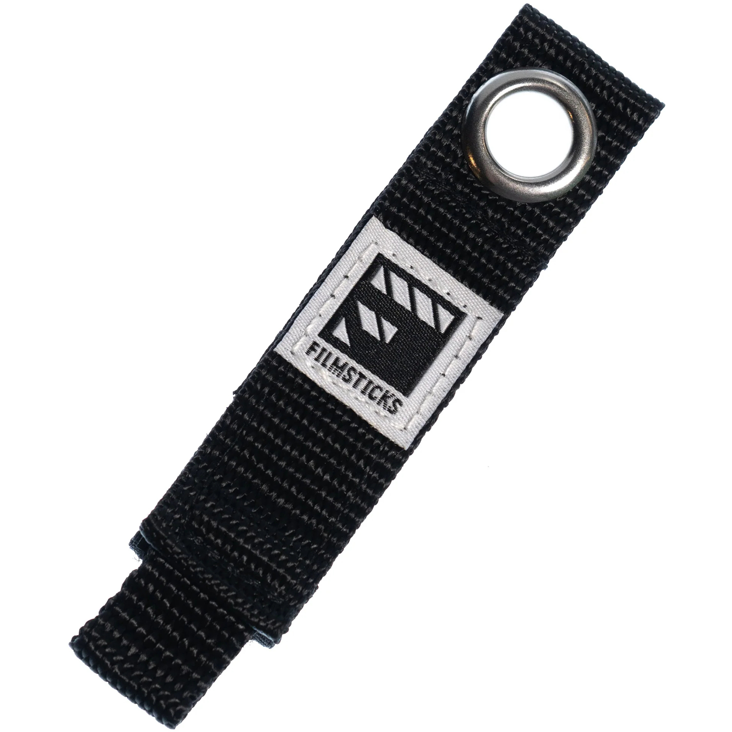 Filmsticks Heavy Duty Hook & Loop Kabelbinder Small, 5er-Pack