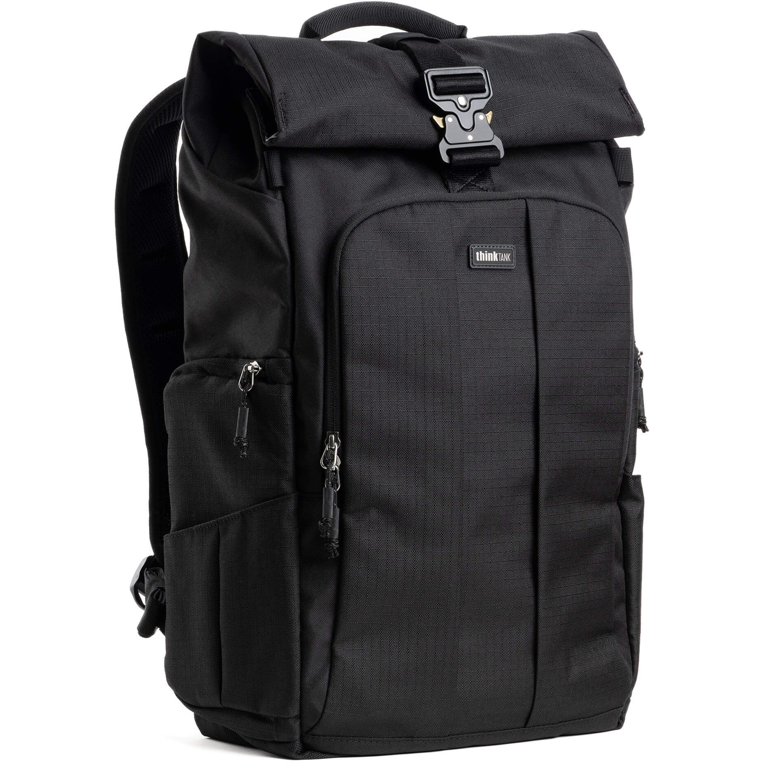 thinkTank Rucksack FocusPoint 30L Asphalt Black