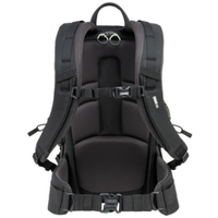 thinkTank Fotorucksack BackLight 18L Slate Black 
