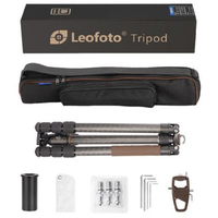 Leofoto LX-284CT Urban mit XB-38 Kugelkopf