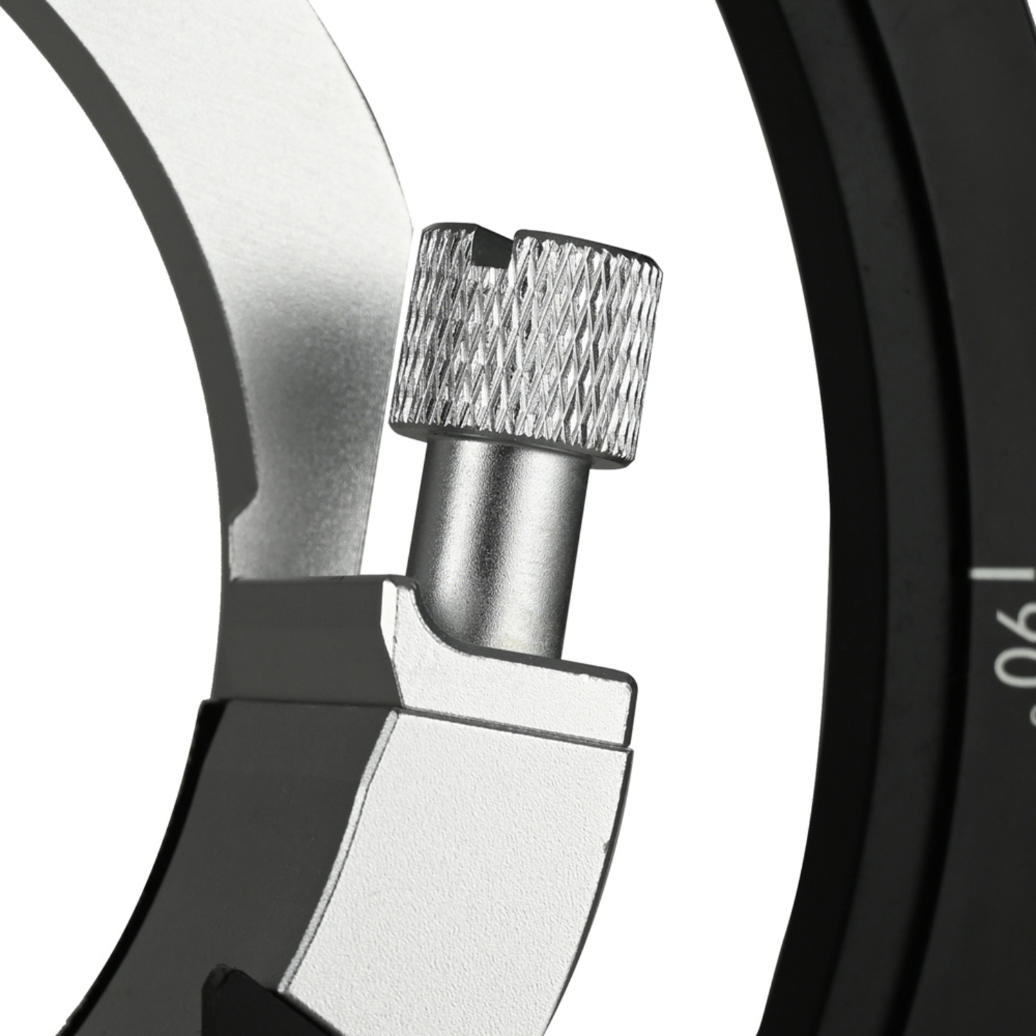 Laowa Shift Lens Support V3 für 20mm F4 Zero-D Shift und 15mm F4.5 Zero-D Shift