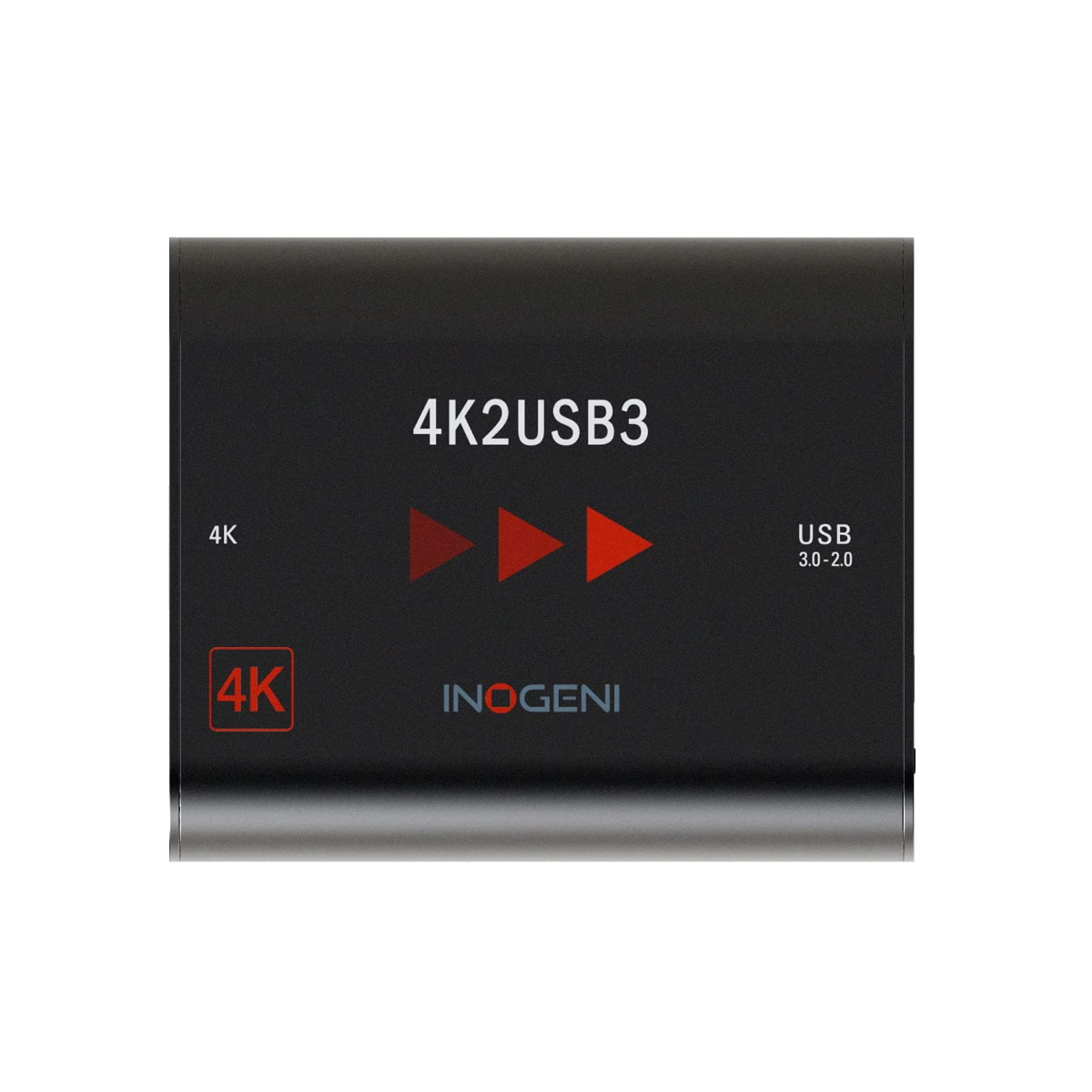 Inogeni 4K HDMI to USB 3.0 Converter