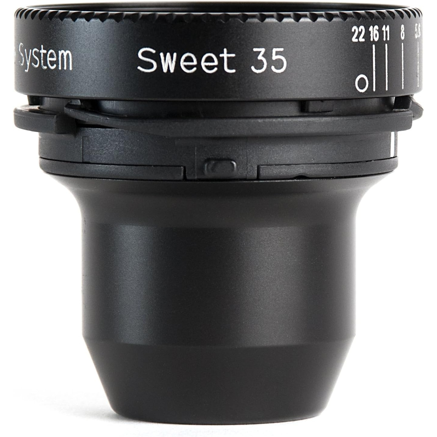 Lensbaby Sweet 35 Optik