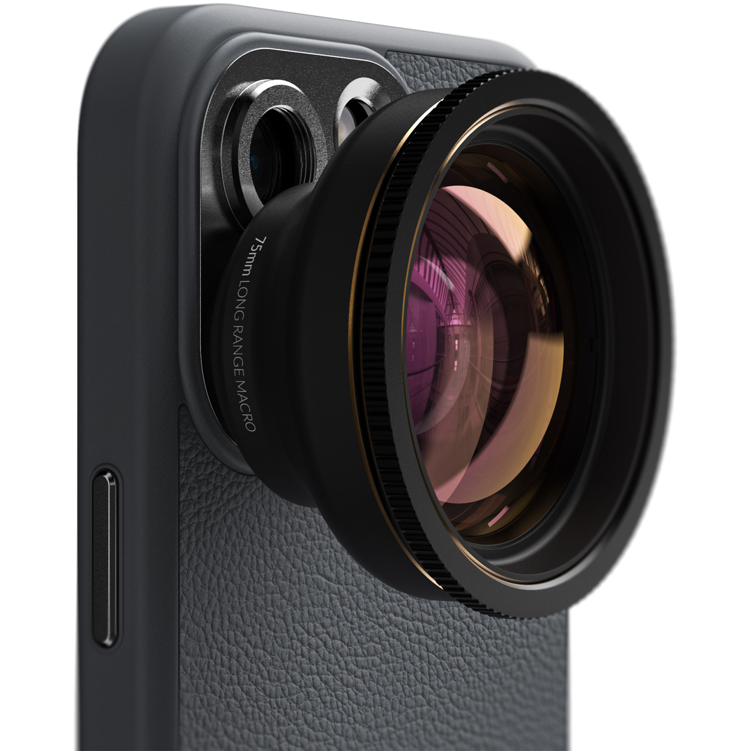 ShiftCam LensUltra 75mm Long Range