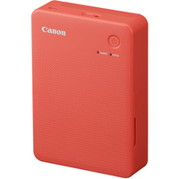 Canon Selphy QX20 Drucker terrakotta