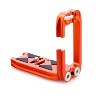 3 Legged Thing Ellie universeller L-Winkel in Kupfer