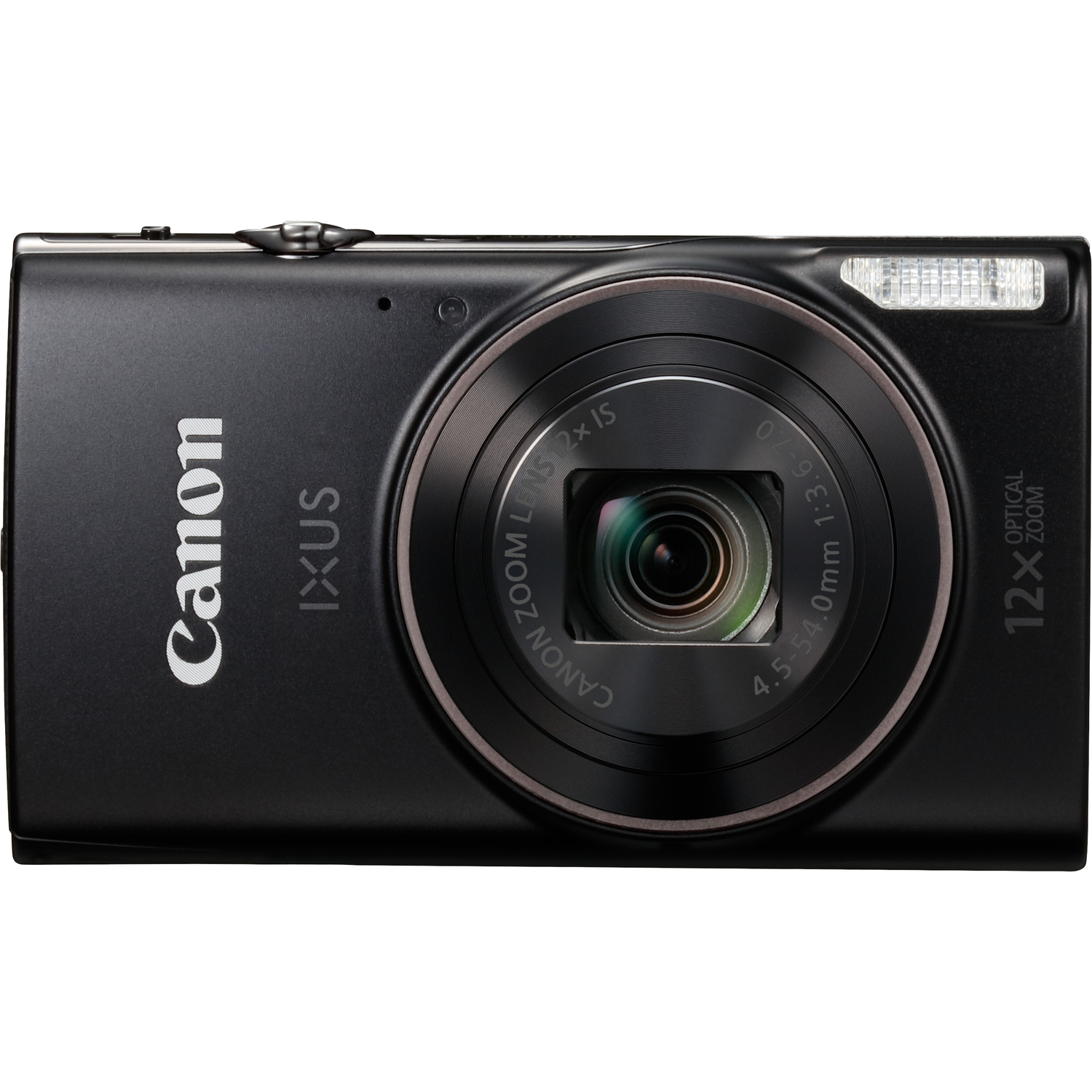 Canon IXUS 285 HS A schwarz
